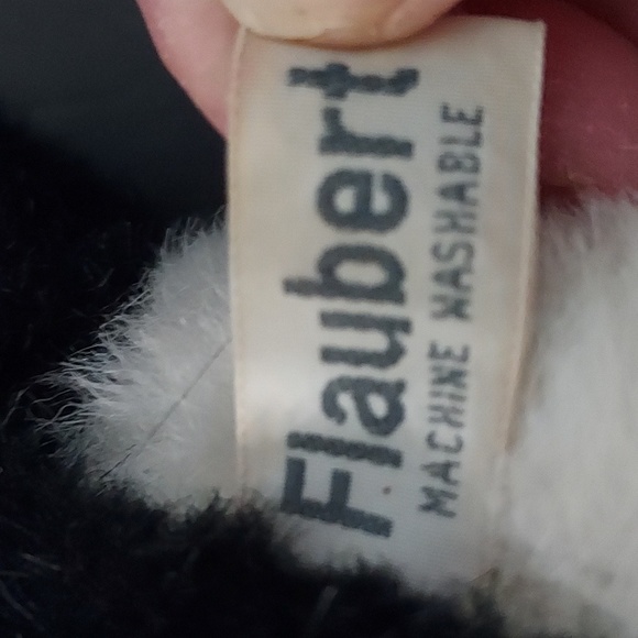 Russ Stork Plush Animal,21in.Hx12in.W at widest part.Multicolor. - Picture 7 of 8